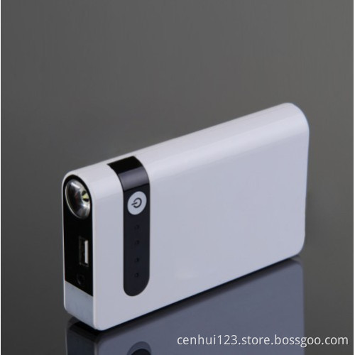 Multi-Function Emergency power supply